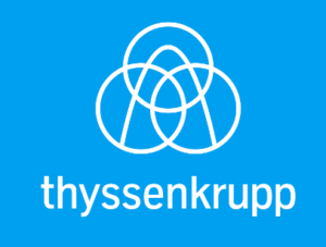 THYSSENKRUPP