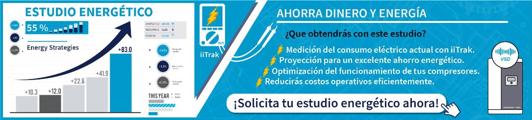 Banner Estudio Energetico Atlas Copco
