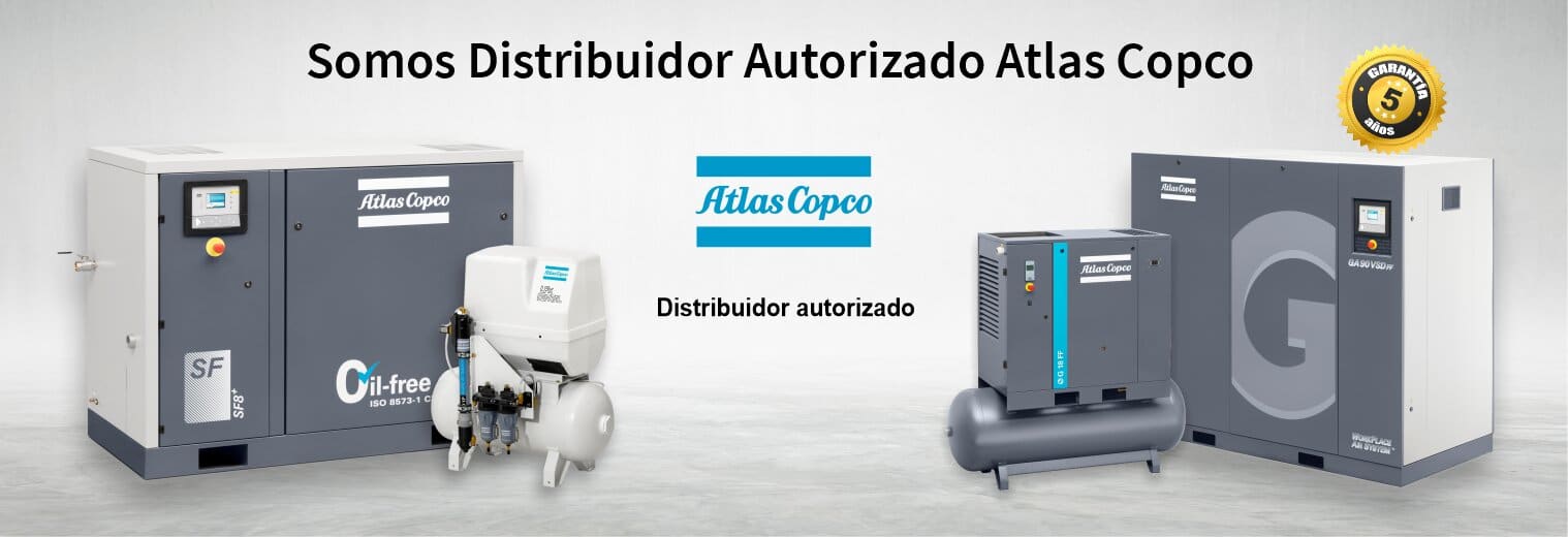 Compresores-de-aire-Atlas-Copco-Puebla