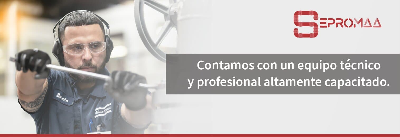 Equipo-Tecnico-Atlas-Copco-Sepromaa